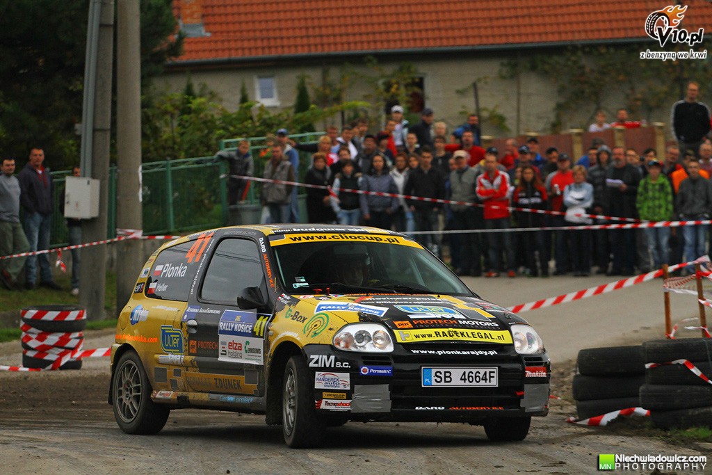 Rajd Koszyc
